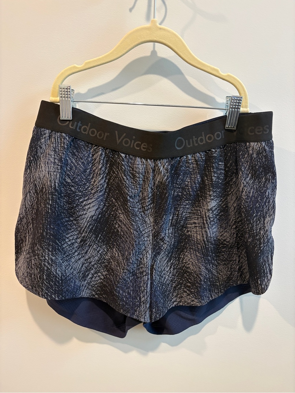 Women’s Outdoor Voices - Lightspeed Shorts